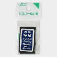 CL-236 メリケン針[手芸用品] クロバー サブ画像