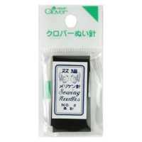 CL-236 メリケン針[手芸用品] クロバー サブ画像