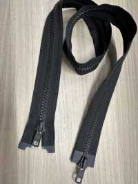 5VSPBEMR-PR14 ビスロン® NATULON® リサイクルファスナー 5サイズ 逆開 YKK サブ画像