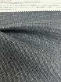 43447 LANATEC(R)ピンヘッド調ツイル[生地] SUNWELL(サンウェル) サブ画像