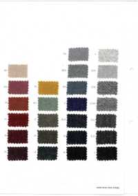 76021 2/48ウールガーゼ[生地] SUNWELL(サンウェル) サブ画像