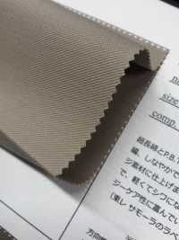 FJ240000 WOVEN KILLER® No.40 コットン ポリエステル 交編 ジャージー[生地] フジサキテキスタイル サブ画像