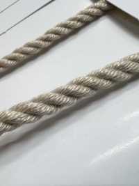 CK571 コットンツイストコード[生地] RIVER サブ画像