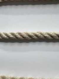 CK571 コットンツイストコード[生地] RIVER サブ画像