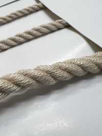 CK572 コットンツイストコード[生地] RIVER サブ画像