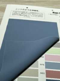 KS27404 Magic Stretch[生地] 松原 サブ画像