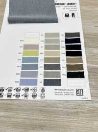 KS27407 COOLMOTION® LONNIZE®[生地] 松原 サブ画像