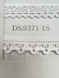 DS9371-1S トーションレース 巾 11mm 大定 サブ画像