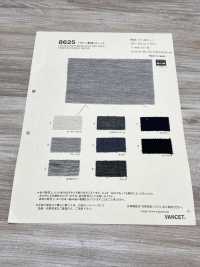 8625 TOP糸使用 二重織 ストレッチ[生地] VANCET サブ画像