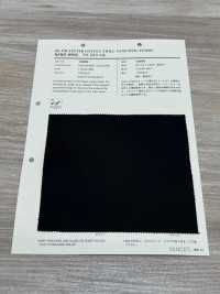 10606 TC 23S ツイル NANO‐WING 撥水[生地] VANCET サブ画像