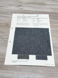 33030 ヴィンテージダンガリー ワッシャー[生地] VANCET サブ画像