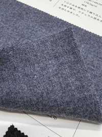 55409 21S TOP糸ビエラ起毛[生地] VANCET サブ画像