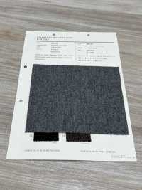 68125 1/14 フラノ ミルド加工[生地] VANCET サブ画像