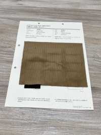 70081 14W コール天 レギュラー[生地] VANCET サブ画像
