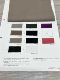70280 21Wコーデュロイストレッチ[生地] VANCET サブ画像