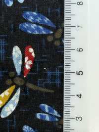 83033 SEVENBERRY® シーチング レトロ 和柄[生地] VANCET サブ画像