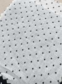 88191 SEVENBERRY® 60Sローン 水玉・ストライプ[生地] VANCET サブ画像