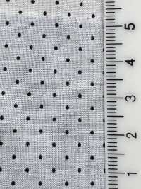 88191 SEVENBERRY® 60Sローン 水玉・ストライプ[生地] VANCET サブ画像