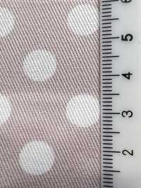 88202 SEVENBERRY® 20ツイル CAT-LIGHT 水玉・ストライプ柄[生地] VANCET サブ画像