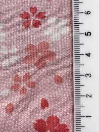 88218 SEVENBERRY® シーチング 和柄[生地] VANCET サブ画像