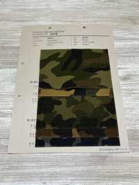 88305 SEVENBERRY® リップストップ 迷彩柄[生地] VANCET サブ画像