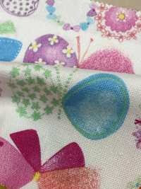 850295 SEVENBERRY® オックス 水彩タッチシリーズ[生地] VANCET サブ画像