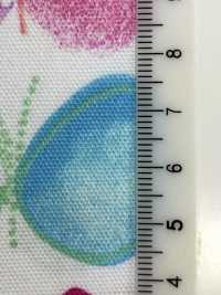 850295 SEVENBERRY® オックス 水彩タッチシリーズ[生地] VANCET サブ画像