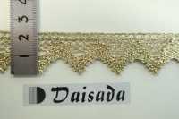 DS91 ラメレース 23mm[リボン・テープ・コード] 大定 サブ画像