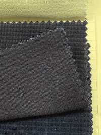 MK3500-ID ドビー キャラメルコール インディゴ[生地] 雲井美人 Kumoi Beauty (中部別珍コール天) サブ画像