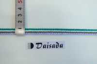 DS30109 チロルテープ 巾10mm[リボン・テープ・コード] 大定 サブ画像