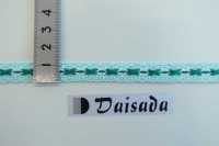 DS30107 チロルテープ 巾11mm[リボン・テープ・コード] 大定 サブ画像