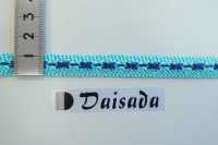 DS30107 チロルテープ 巾11mm[リボン・テープ・コード] 大定 サブ画像