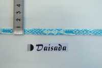 DS30100 チロルテープ 巾9mm[リボン・テープ・コード] 大定 サブ画像