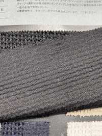 1076256 Polyester Quarter Gauge ハニカム[生地] 瀧定名古屋 サブ画像