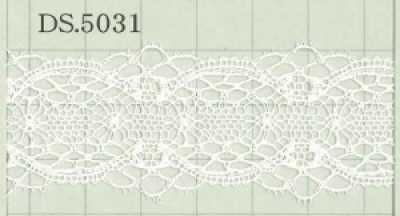 DS5031 コットンレース 29MM