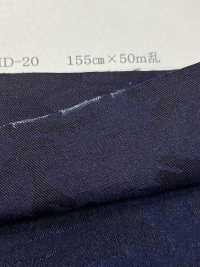 YK177-ID-20 最新鋭ジャガード織機  迷彩[生地] 吉和織物 サブ画像