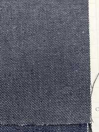 SU15160 9ozストレッチカラーデニム[生地] 吉和織物 サブ画像