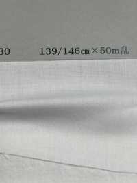 FC3030-A パステル調 30/1カラーシャンブレーA[生地] 吉和織物 サブ画像
