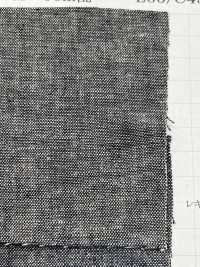 L1571R コットンリネン インディゴダンガリー[生地] 吉和織物 サブ画像