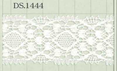 DS1444 コットンレース 幅: 31mm