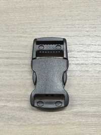 LB-R YKK バックル LB-R サイドリリースタイプ[バックル・カン類] YKK サブ画像