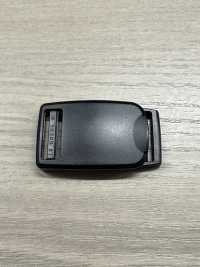 WB-H YKK バックル WB-H ベルトバックル[バックル・カン類] YKK サブ画像