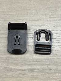 WB-H YKK バックル WB-H ベルトバックル[バックル・カン類] YKK サブ画像