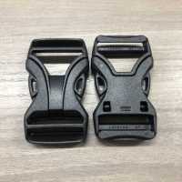 LB-YCD YKK バックル LB-YCD サイドリリースタイプ 20mm~38mm[バックル・カン類] YKK サブ画像