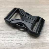 LB-YCD YKK バックル LB-YCD サイドリリースタイプ 20mm~38mm[バックル・カン類] YKK サブ画像