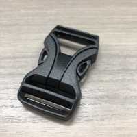 LB-YCD YKK バックル LB-YCD サイドリリースタイプ 20mm~38mm[バックル・カン類] YKK サブ画像
