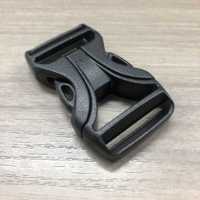 LB-YCD YKK バックル LB-YCD サイドリリースタイプ 20mm~38mm[バックル・カン類] YKK サブ画像