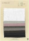 A-7065 Linen100% piece dyed