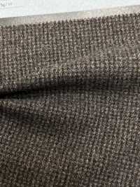 1040362 ACTIVE SETTER® TWEED KNIT チドリ[生地] 瀧定名古屋 サブ画像