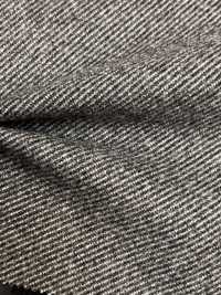 1040360 ACTIVE SETTER® TWEED KNIT ツイル[生地] 瀧定名古屋 サブ画像